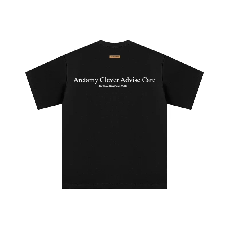 RCTAMY T Shirts Unisex-0