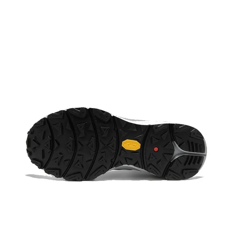 KAILAS FUGA EX2 Cushioning, Slip Resistant, And Abrasion Resistant Low Top Casual Running Shoes Women's-9