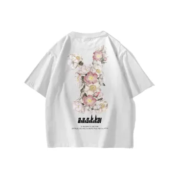 A.X.S.K T Shirts Unisex