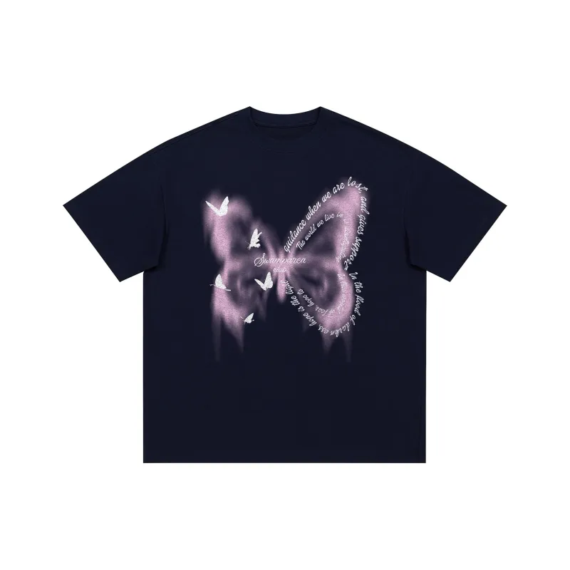 SWAMP AREA T Shirts Unisex-11