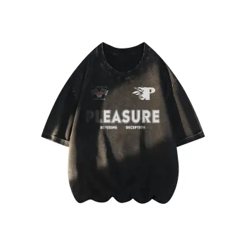 PUPU ALIENS T-Shirts Unisex