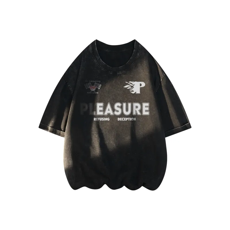 PUPU ALIENS T-Shirts Unisex-0