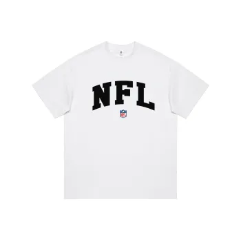 NFL Short Sleeved T Shirts Unisex