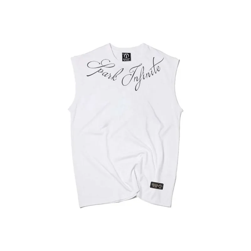 MIRACLE KILL x SPARK INFINITE T Shirt Unisex-3