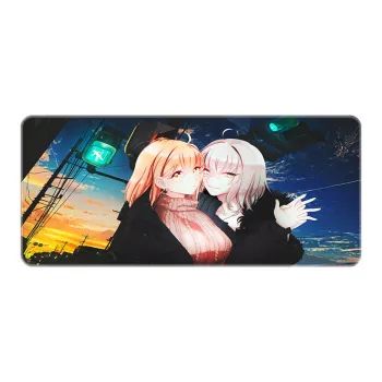 Directions Mouse Pads