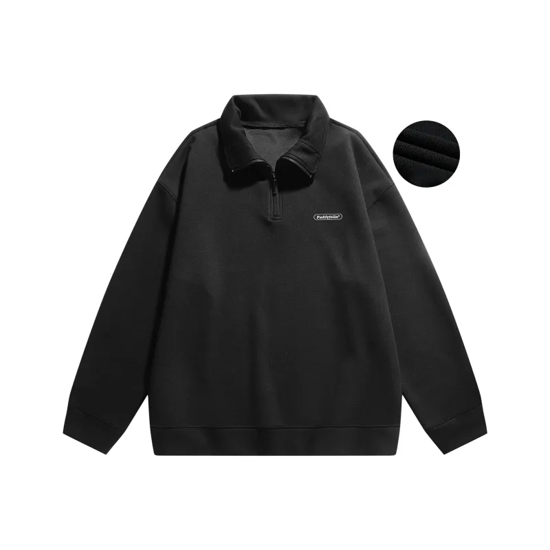 Paddy Julia Sweatshirts Unisex-14