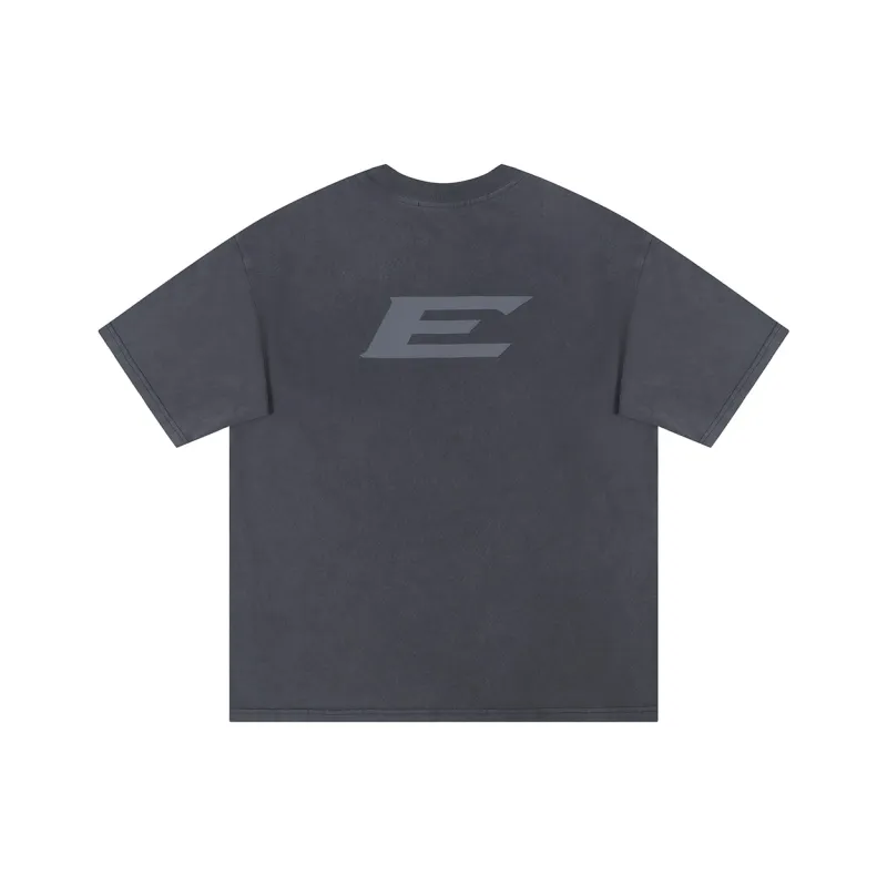 11ESTRANGER T Shirts Unisex-0