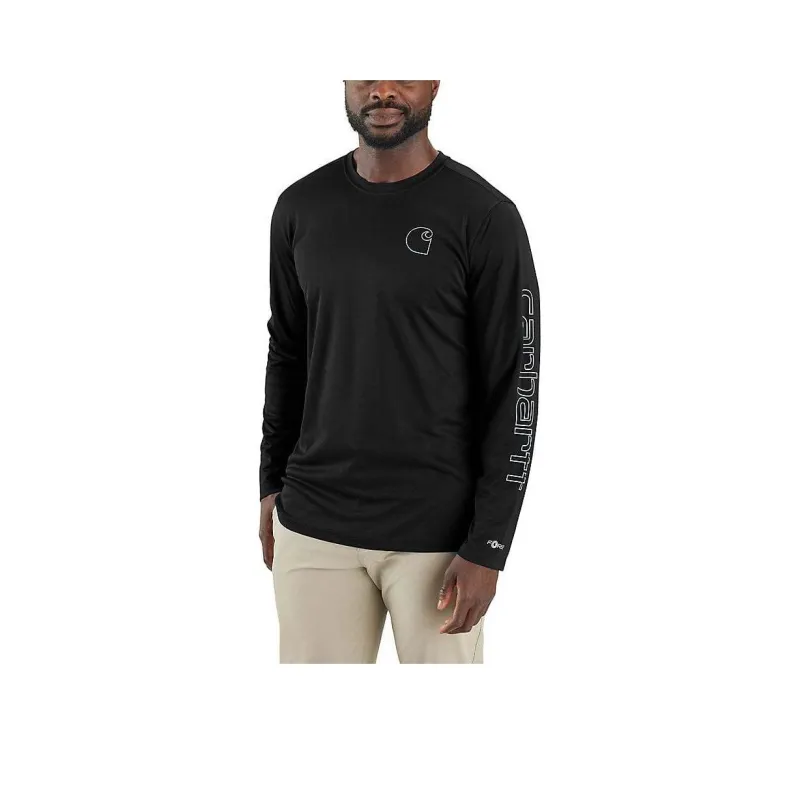 Carhartt T Shirts Men-0