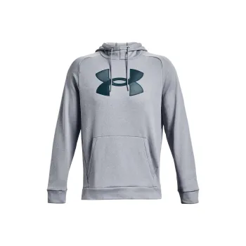 Under Armour Armor Fleece® Sweatshirt Men's Gray
