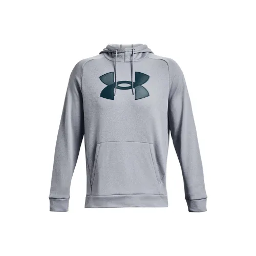 Under Armour Armor Fleece® Sweatshirt Men's Gray