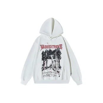 MADE EXTREME Sweatshirts Unisex