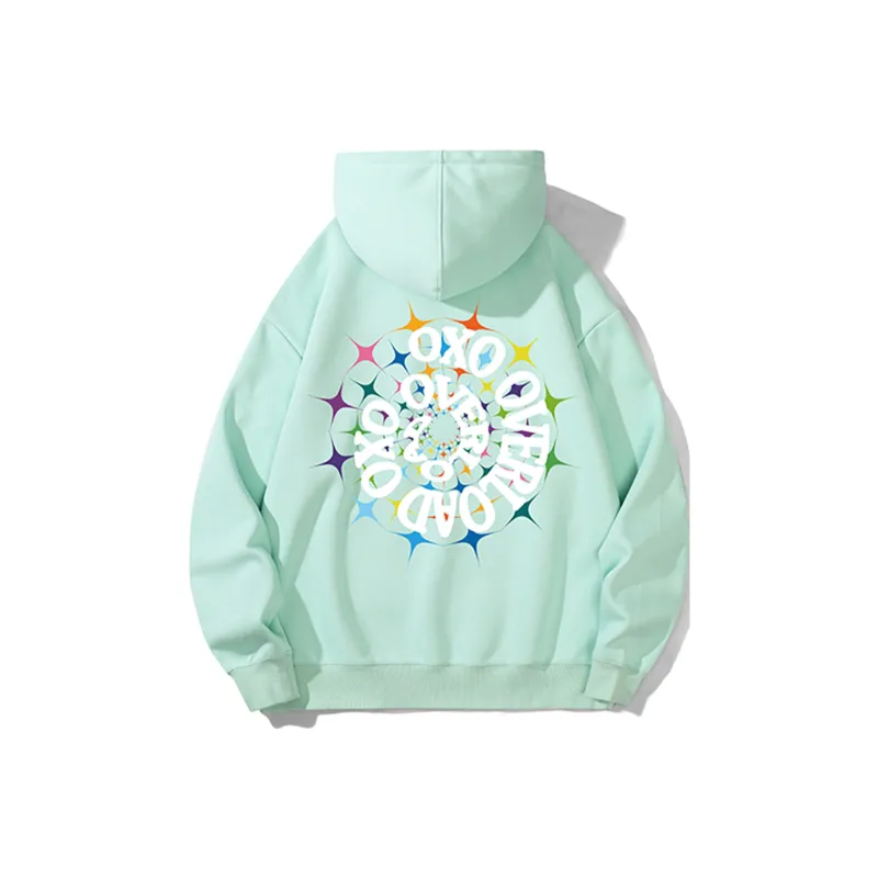 OXO OVERLOAD Sweatshirts Unisex-11