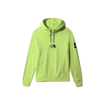 THE NORTH FACE Sweatshirts Men Green