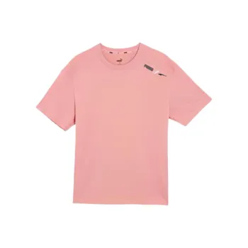 PUMA GRAPHICS T Shirt Men's Rose Pink