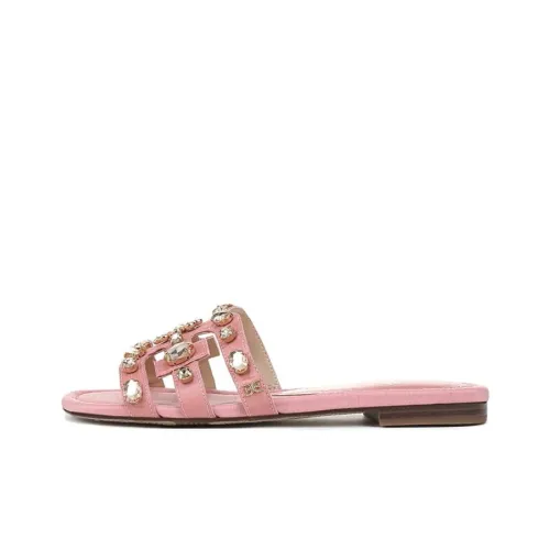 SAM EDELMAN Slip Resistant Slide Slippers Women's