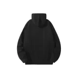 Black(Fleece-lined)
