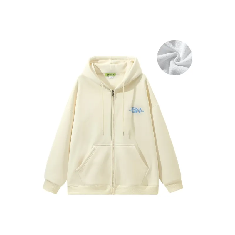 Gwola Sweatshirts Unisex-16