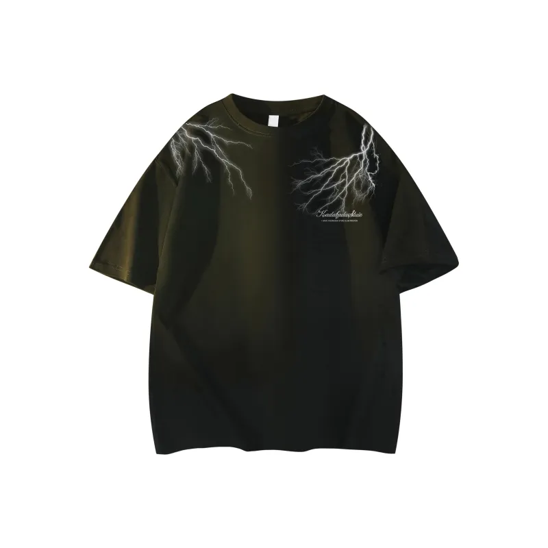 KADAKADA SUITE T Shirts Unisex-2