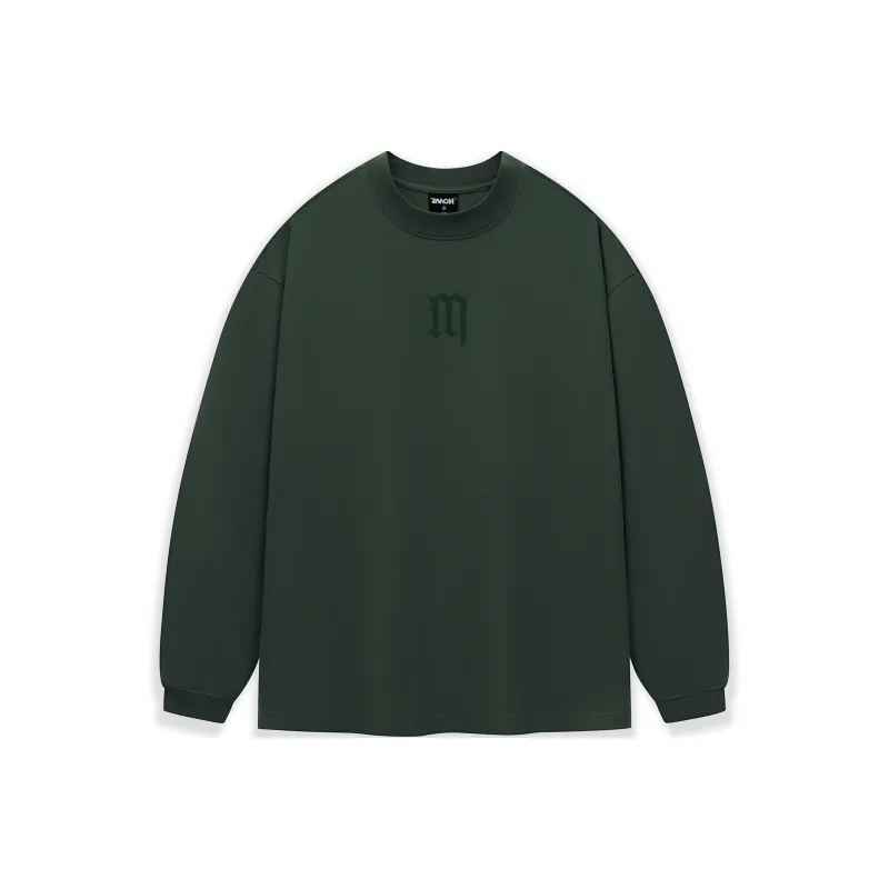 ZMOH M Collection T Shirt Unisex Couple's-8