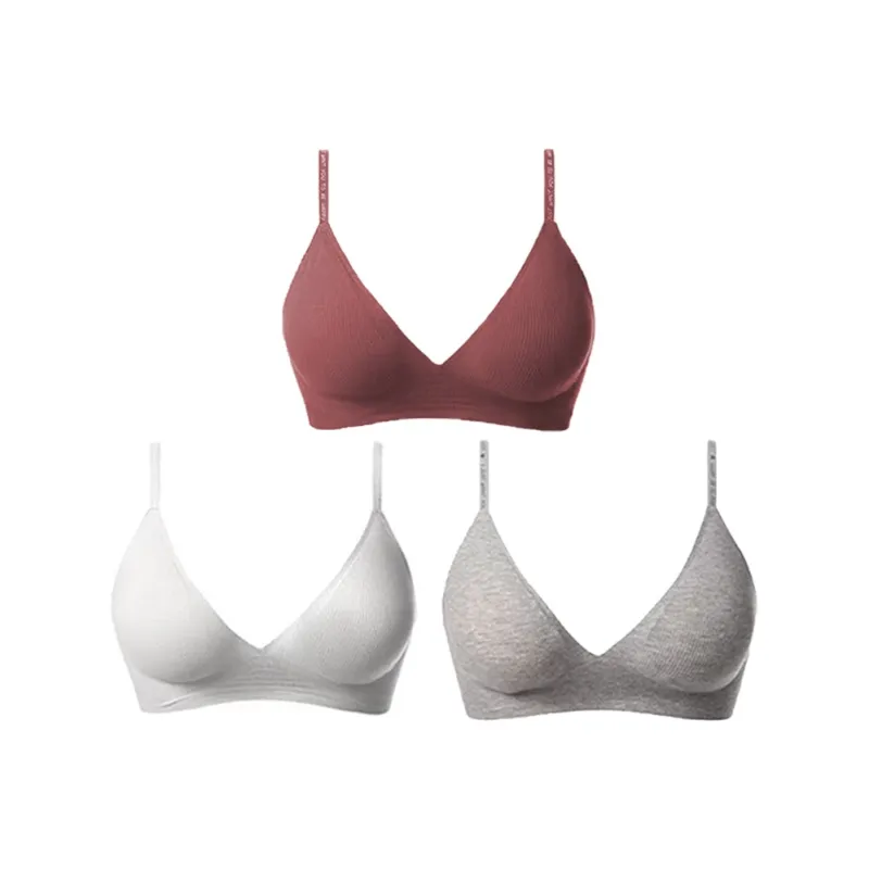 Cotton Gene Bra Women's Combo Set-14