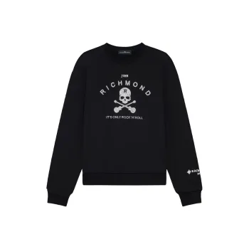 JOHN RICHMOND Sweatshirts Men