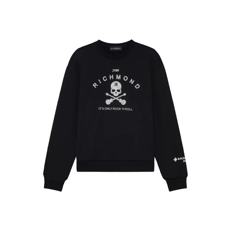 JOHN RICHMOND Sweatshirts Men-0