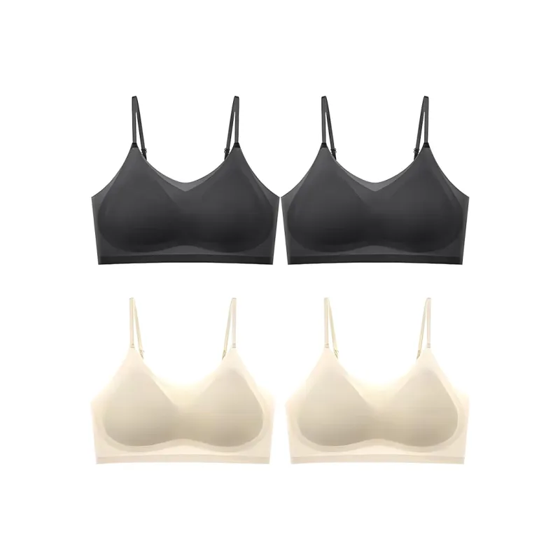 Cotton Gene Bra Women's Combo Set-28