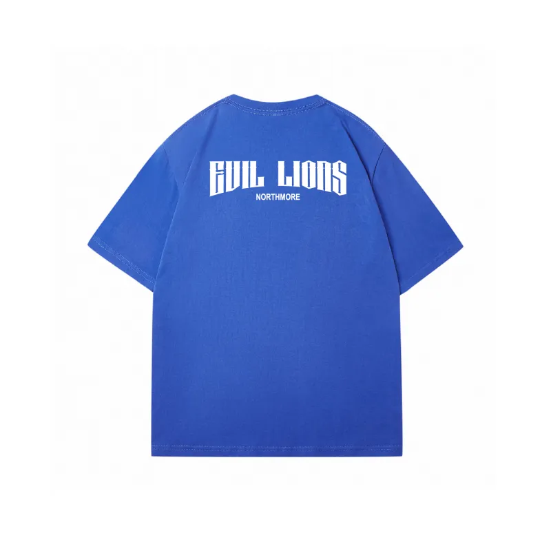 Northmore X Evil Lions T Shirts Unisex-4