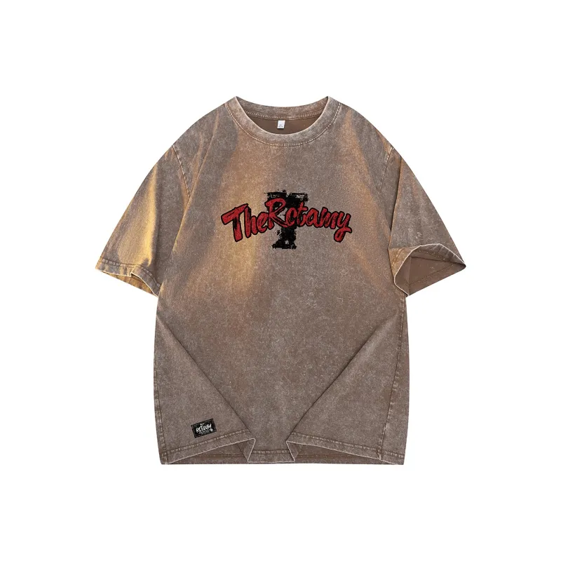 RCTAMY T Shirts Unisex-8