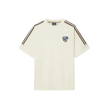 NAVIGARE T Shirt Unisex Frost Apricot