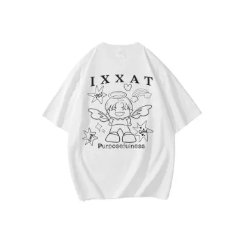 IXXAT T Shirts Unisex