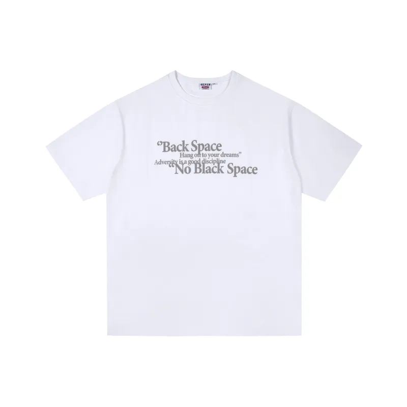 4EVER LAB T Shirts Unisex-2