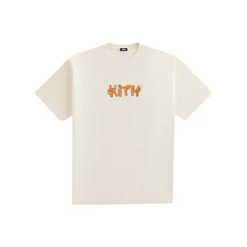 KITH Treats Pretzel Tee