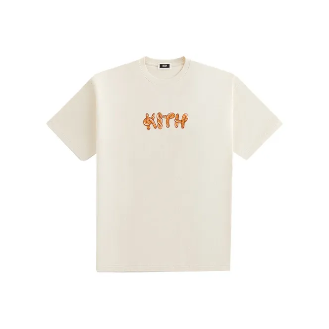 KITH Treats Pretzel Tee-0
