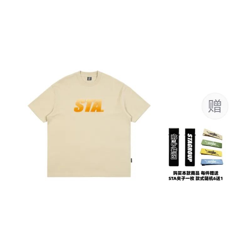 STA T Shirts Unisex-6