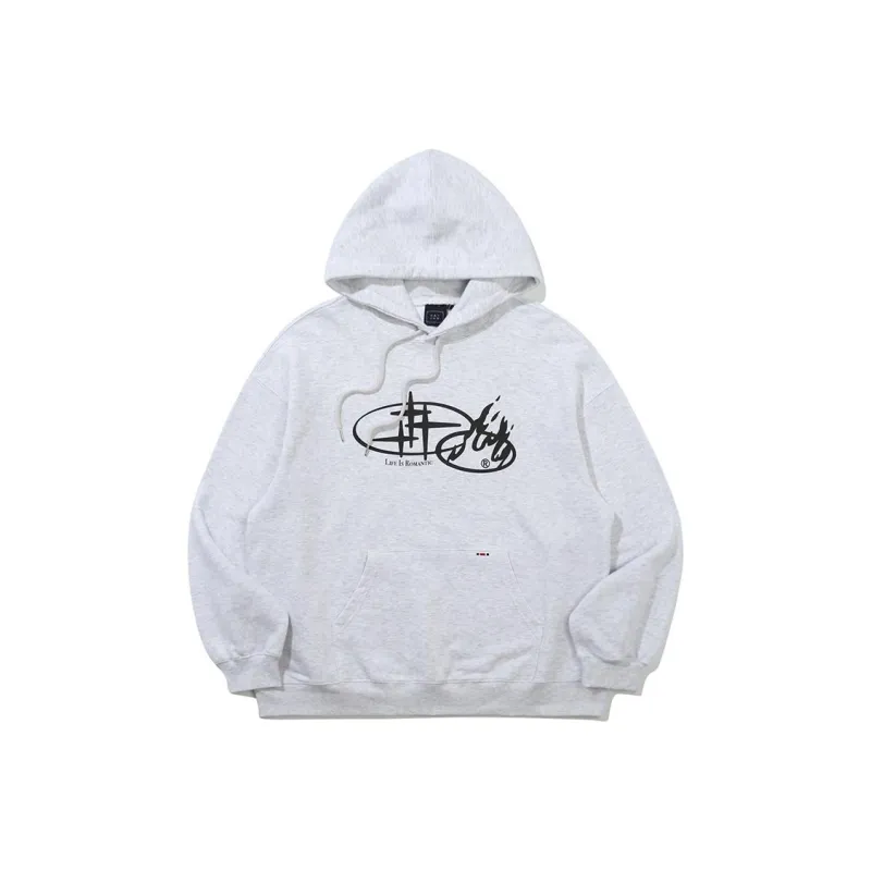 RMTCRW ROMANTIC CROWN FW23 Sweatshirt Unisex-4