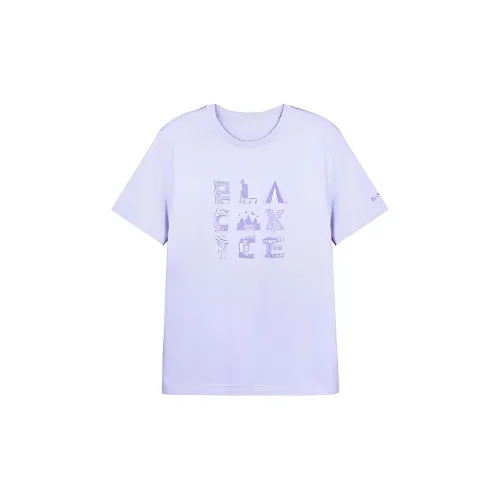 Black Ice 남성 티셔츠