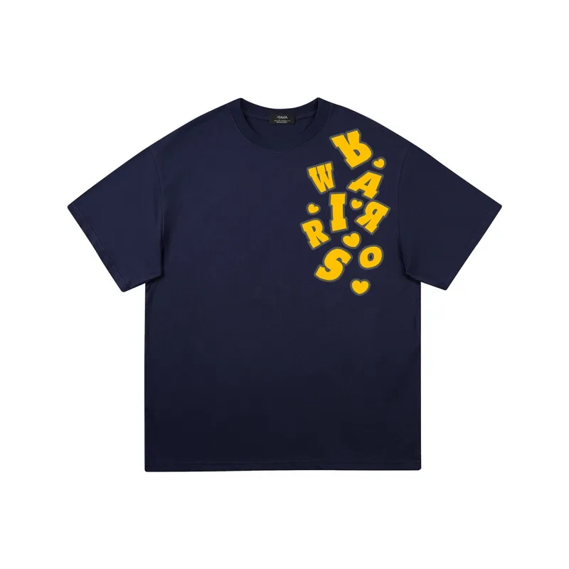 DOKI T Shirts Unisex-6
