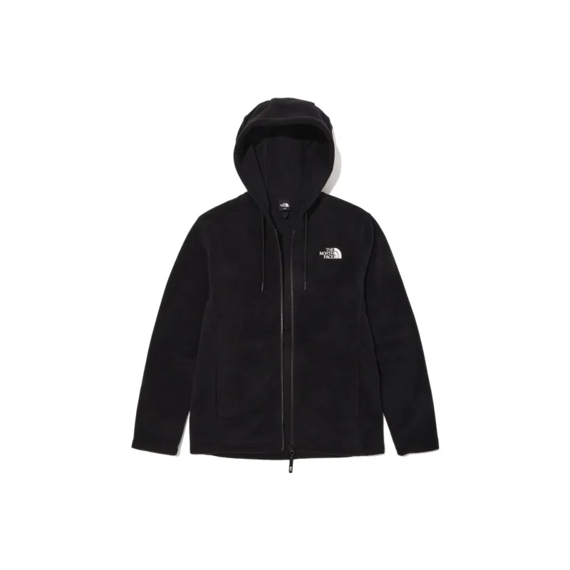 THE NORTH FACE Sweatshirt Unisex Black-0
