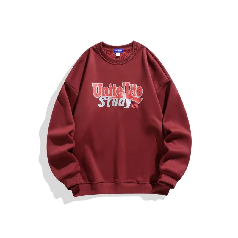 Unite Life HOODS Sweatshirt Unisex-15