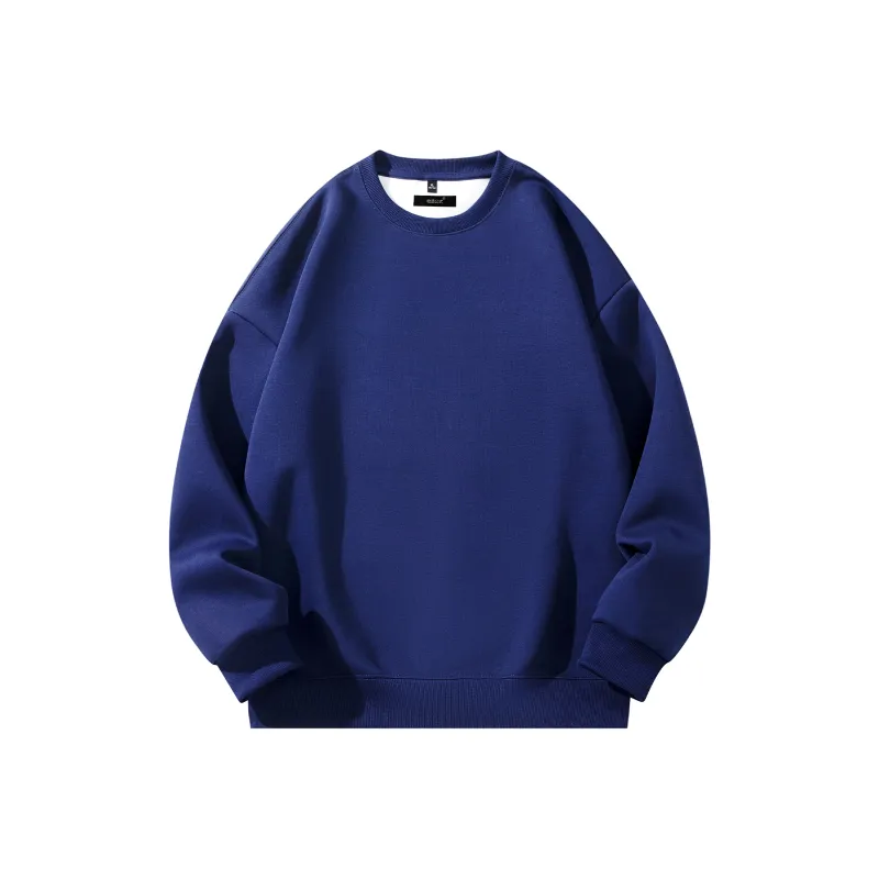 Universal Templates Sweatshirt Unisex-17