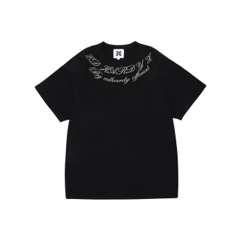 ED HARDY X T Shirts Unisex