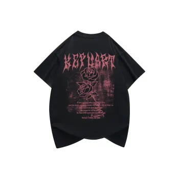 Kepu T Shirts Unisex