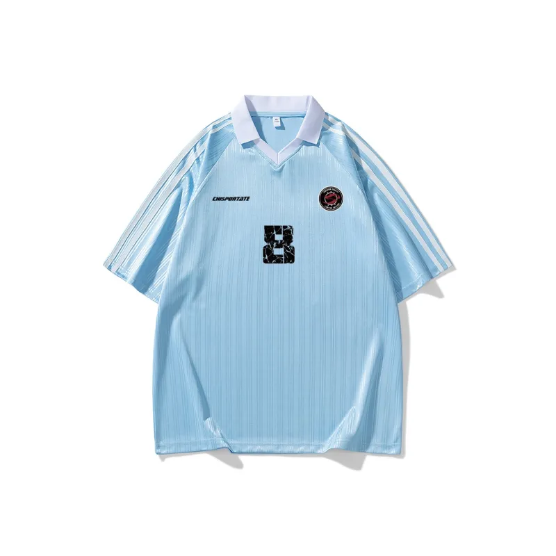 Chisportate T Shirts Unisex-4