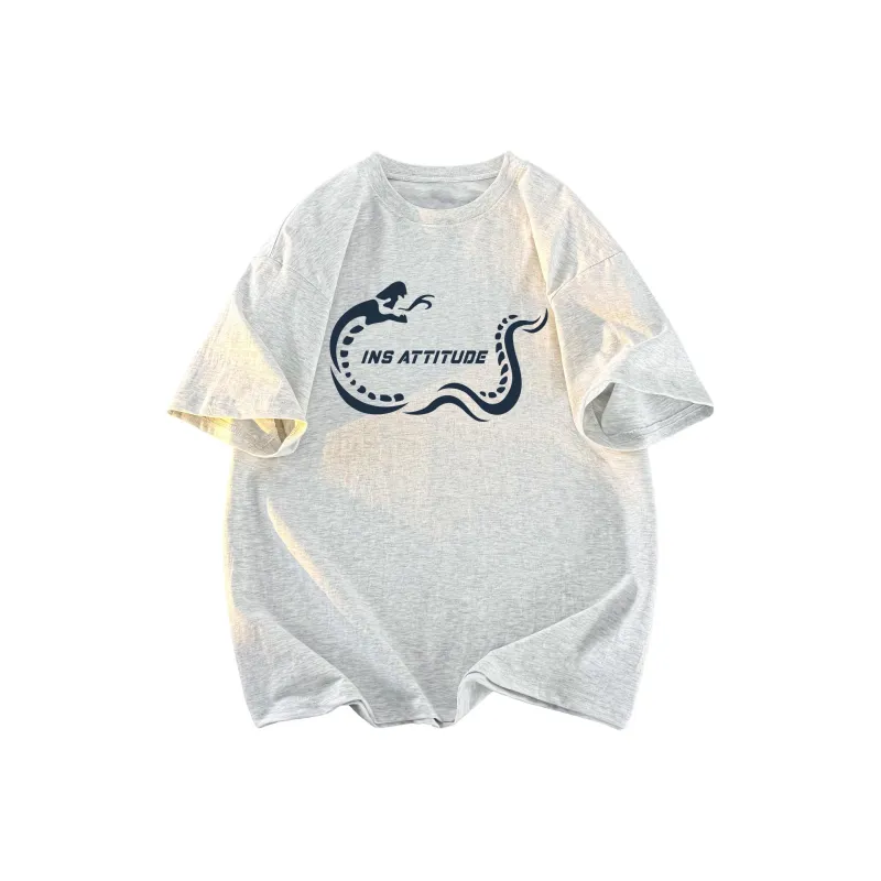 IN'S T Shirts Unisex-10