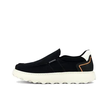 ZSBELLA Lightweight Moisture Wicking Breathable Low Top Casual Shoes Men's