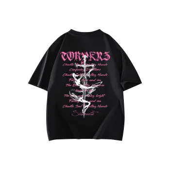 TONYKRZ T-Shirts Unisex