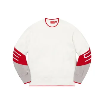 Supreme Stretch Crewneck