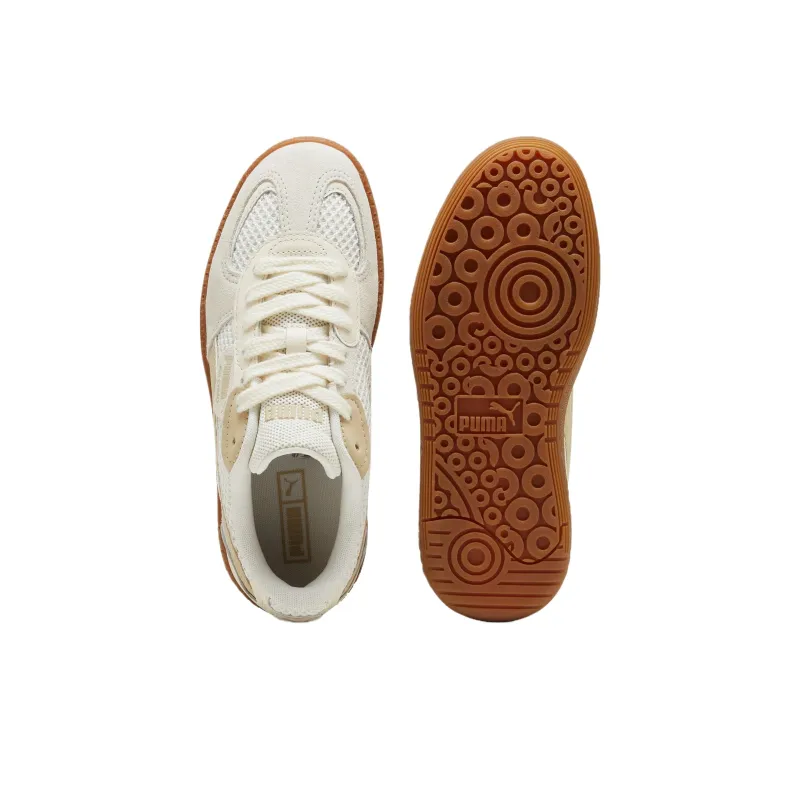 PUMA Palermo Moda Surreal Contour Training Shoes Women's Low Top Brown-3