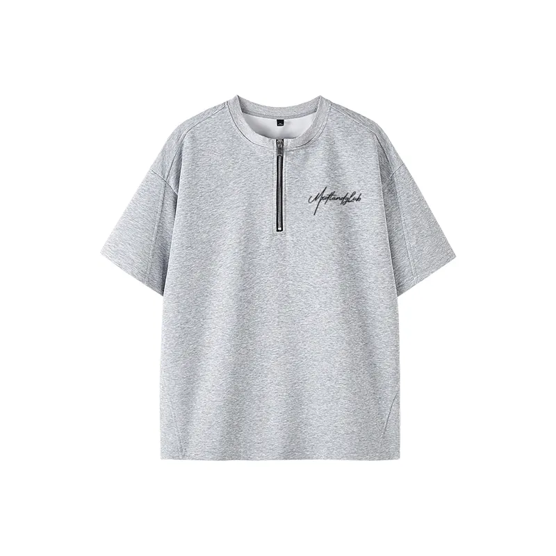 MXDT T Shirts Unisex-2